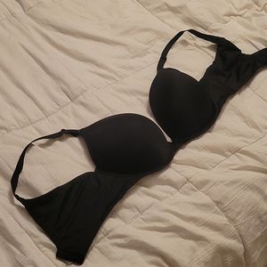 Torrid back smoothing bra